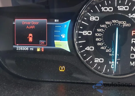 2012 Ford Edge Limited z USA, uszkodzony, nr VIN 2FMDK3KC5CBA39492